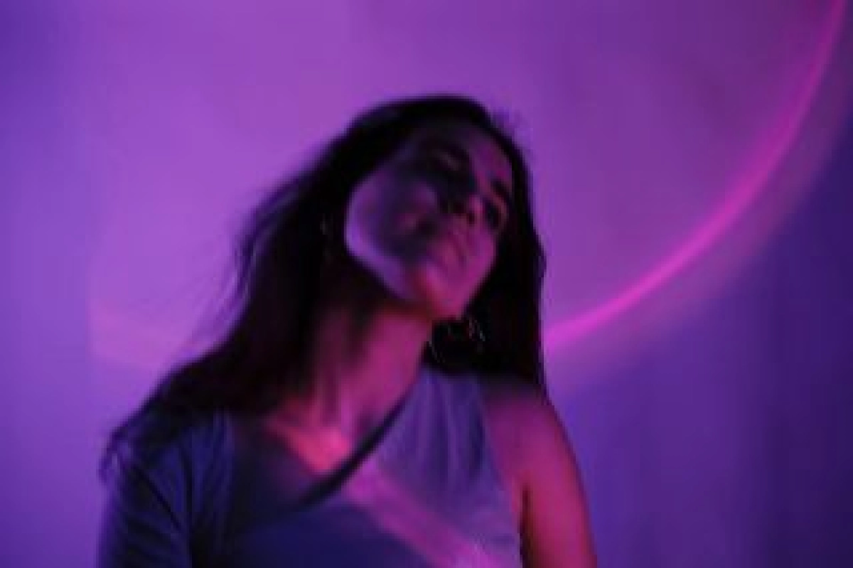 GRONDSLAG presenteert: Sabine